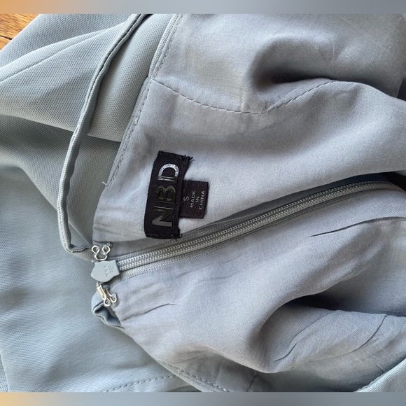 Revolve Mini Skirt - Picture 6 of 6